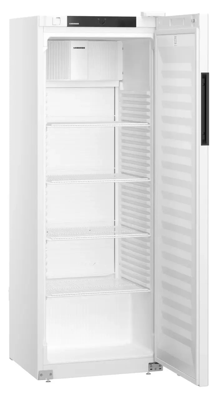 LIEBHERR Armario botellero refrigerado con enfriamiento por circulación de aire 330 Litros MRFvc 3501 - FrigeriaHosteleria.com