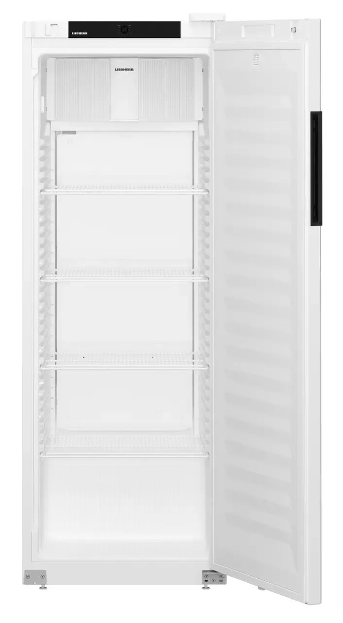 LIEBHERR Armario botellero refrigerado con enfriamiento por circulación de aire 330 Litros MRFvc 3501 - FrigeriaHosteleria.com