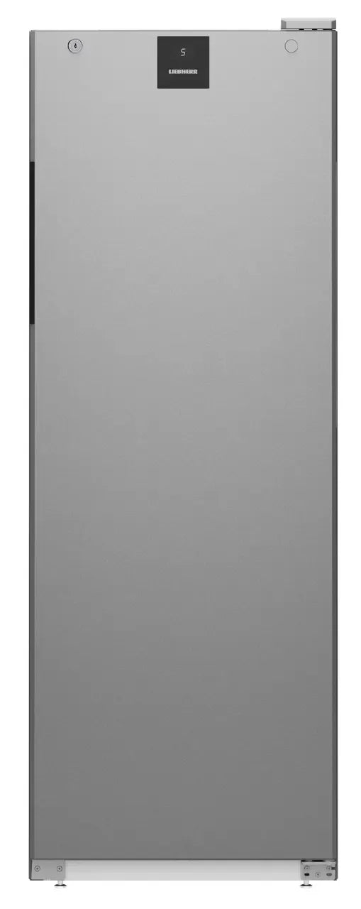 LIEBHERR Armario botellero refrigerado con enfriamiento por circulación de aire 330 Litros MRFvd 3501 - FrigeriaHosteleria.com