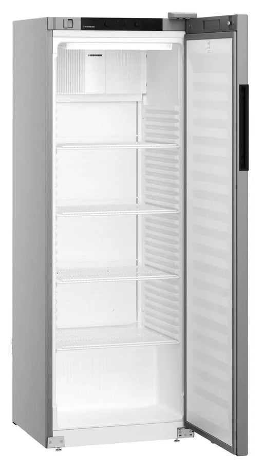 LIEBHERR Armario botellero refrigerado con enfriamiento por circulación de aire 330 Litros MRFvd 3501 - FrigeriaHosteleria.com