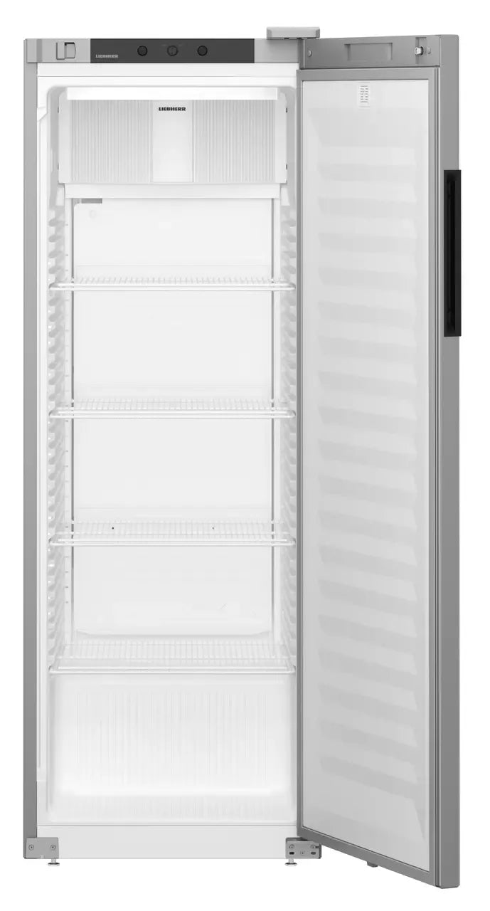 LIEBHERR Armario botellero refrigerado con enfriamiento por circulación de aire 330 Litros MRFvd 3501 - FrigeriaHosteleria.com
