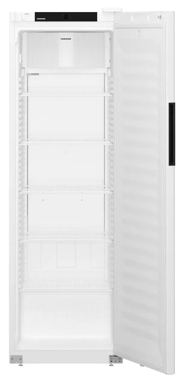 LIEBHERR Armario botellero refrigerado con enfriamiento por circulación de aire 400 Litros MRFvc 4001 - FrigeriaHosteleria.com