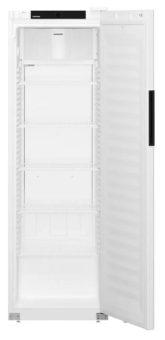 LIEBHERR Armario botellero refrigerado con enfriamiento por circulación de aire 400 Litros MRFvc 4001 - FrigeriaHosteleria.com