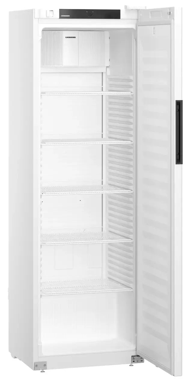 LIEBHERR Armario botellero refrigerado con enfriamiento por circulación de aire 400 Litros MRFvc 4001 - FrigeriaHosteleria.com