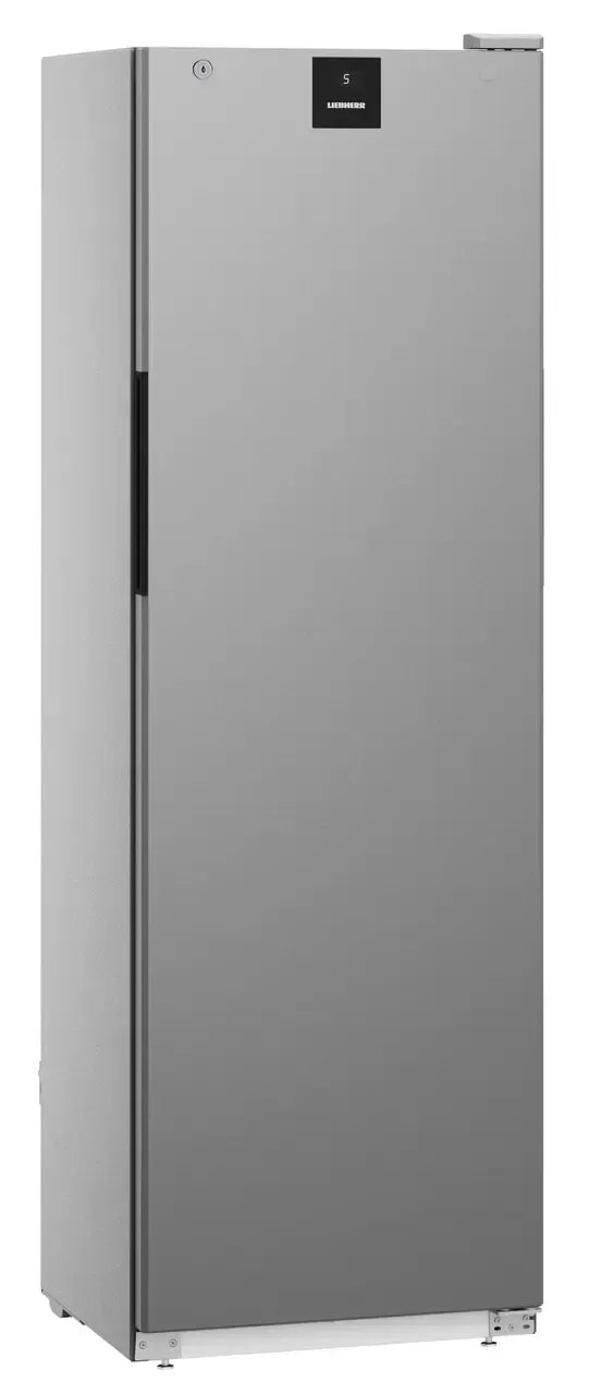LIEBHERR Armario botellero refrigerado con enfriamiento por circulación de aire 400 Litros MRFvd 4001 - FrigeriaHosteleria.com