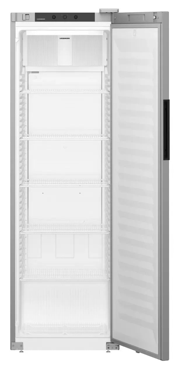 LIEBHERR Armario botellero refrigerado con enfriamiento por circulación de aire 400 Litros MRFvd 4001 - FrigeriaHosteleria.com