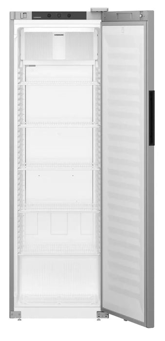 LIEBHERR Armario botellero refrigerado con enfriamiento por circulación de aire 400 Litros MRFvd 4001 - FrigeriaHosteleria.com