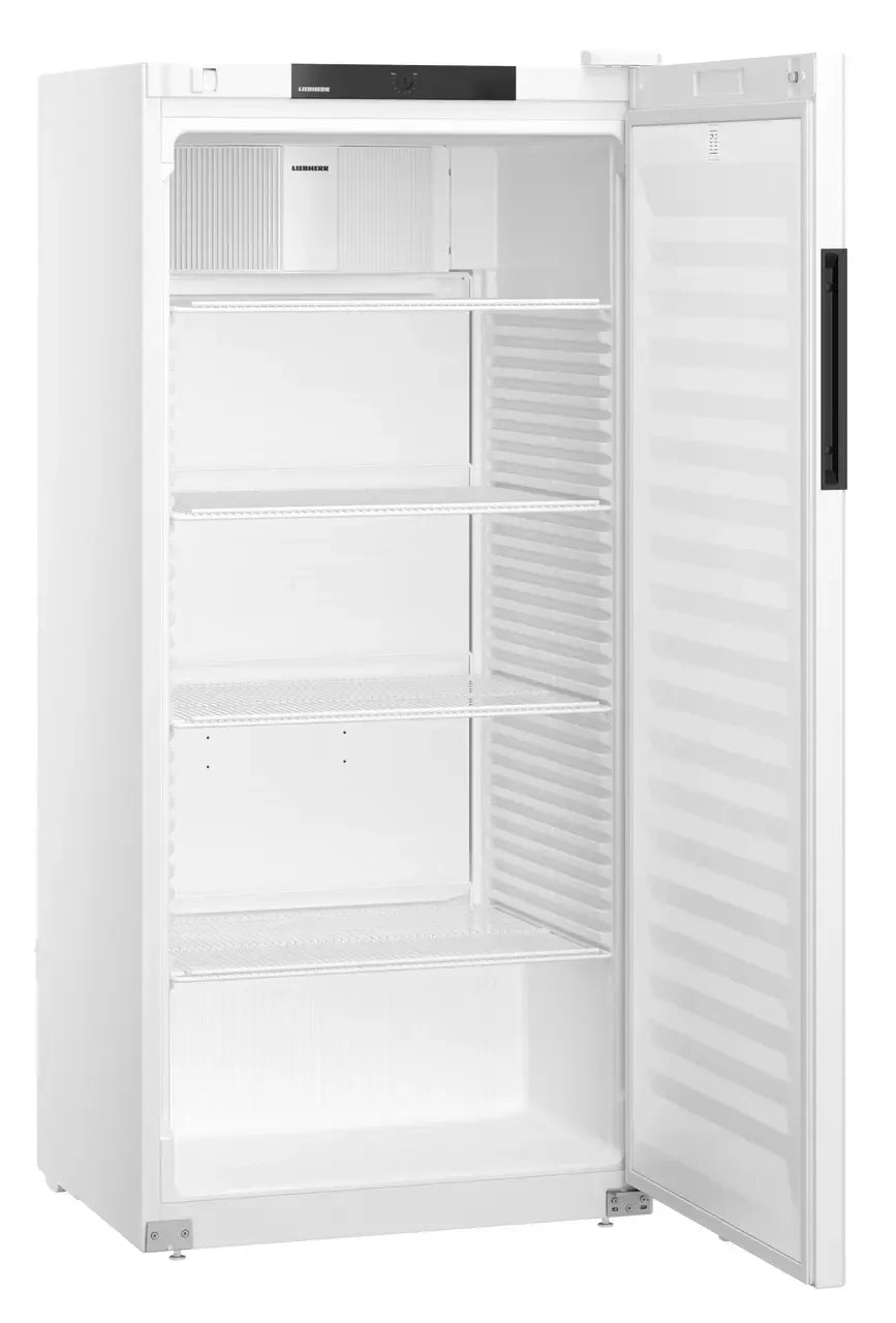 LIEBHERR Armario botellero refrigerado con enfriamiento por circulación de aire 600 Litros MRFvc 5501 - FrigeriaHosteleria.com