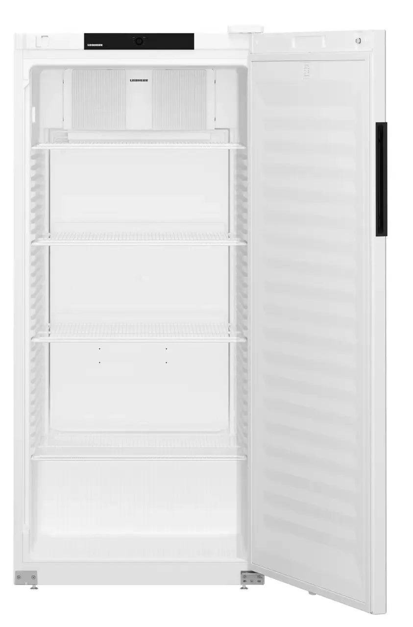 LIEBHERR Armario botellero refrigerado con enfriamiento por circulación de aire 600 Litros MRFvc 5501 - FrigeriaHosteleria.com