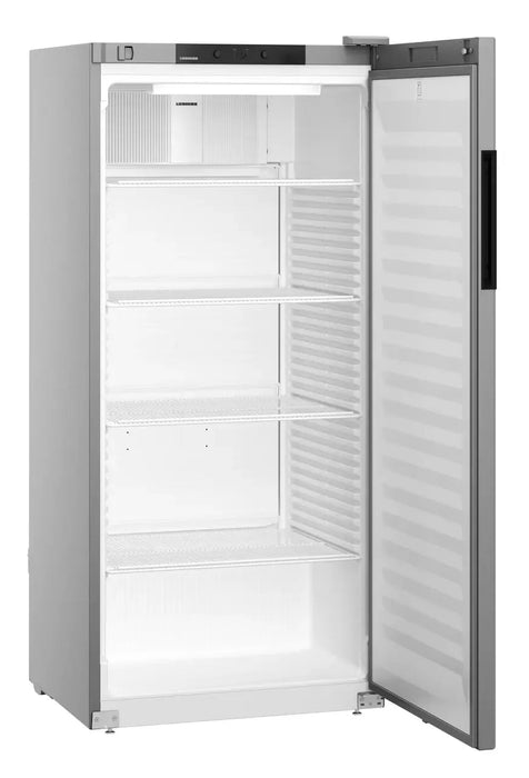 LIEBHERR Armario refrigerado con enfriamiento por circulación de aire 600 Litros MRFvd 5501 - FrigeriaHosteleria.com