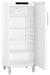 LIEBHERR Armario refrigerado blanco con enfriamiento por circulación de aire 600 Litros FRFvg 5501 - FrigeriaHosteleria.com