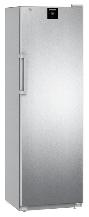 LIEBHERR Armario refrigerado inoxidable con enfriamiento por circulación de aire 450 Litros FRFCvg 4001 - FrigeriaHosteleria.com