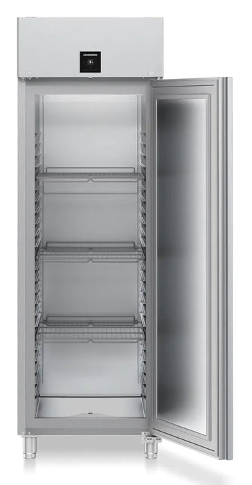 LIEBHERR Armario refrigerado inoxidable con enfriamiento por circulación de aire 600 Litros FRPSvg 6501 - FrigeriaHosteleria.com