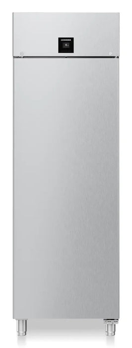 LIEBHERR Armario refrigerado inoxidable pastelería con enfriamiento por circulación de aire 600 Litros BRPSvh 6501 - FrigeriaHosteleria.com