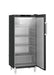LIEBHERR Armario refrigerado negro con enfriamiento por circulación de aire 600 Litros FRFBvg 5501 - FrigeriaHosteleria.com