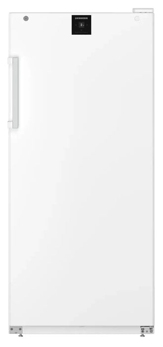 LIEBHERR Armario refrigerado pastelería con enfriamiento por circulación de aire 500 Litros BRFvg 5501 - FrigeriaHosteleria.com