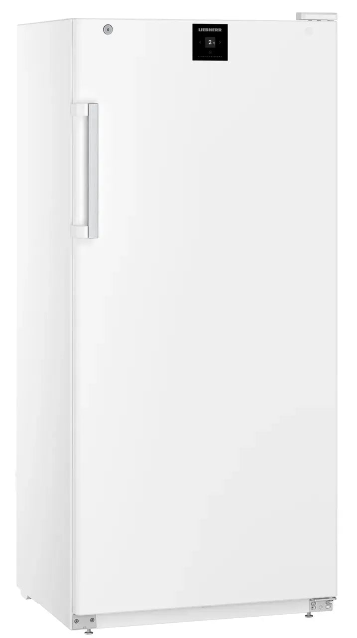 LIEBHERR Armario refrigerado pastelería con enfriamiento por circulación de aire 500 Litros BRFvg 5501 - FrigeriaHosteleria.com