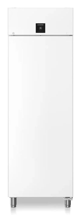 LIEBHERR Armario refrigerado pastelería con enfriamiento por circulación de aire 600 Litros BRPvg 6501 - FrigeriaHosteleria.com