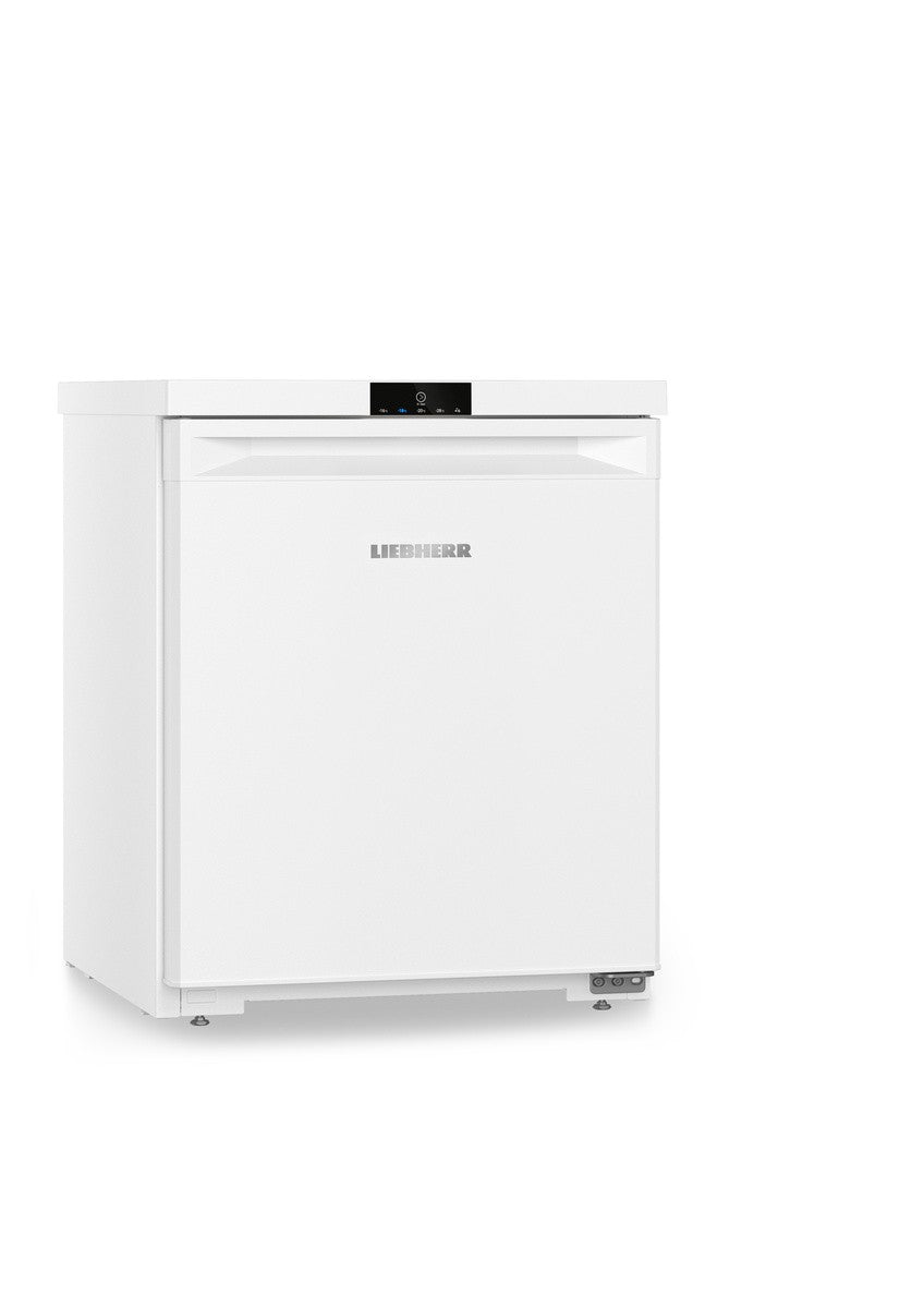 LIEBHERR Congelador sobremostrador 3 cajones 76 litros Fe 1003 - FrigeriaHosteleria.com