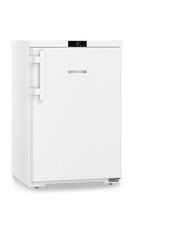 LIEBHERR Congelador sobremostrador 4 cajones 107 litros Fci 1624 - FrigeriaHosteleria.com
