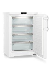 LIEBHERR Congelador sobremostrador 4 cajones 107 litros Fci 1624 - FrigeriaHosteleria.com