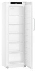 LIEBHERR Congelador vertical 6 estantes 300 litros FFFsg 4001 - FrigeriaHosteleria.com