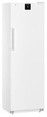 LIEBHERR Congelador vertical 6 estantes 300 litros FFFsg 4001