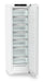 LIEBHERR Congelador vertical blanco NoFrost con 7 cajones 277 litros FNd 522i - FrigeriaHosteleria.com
