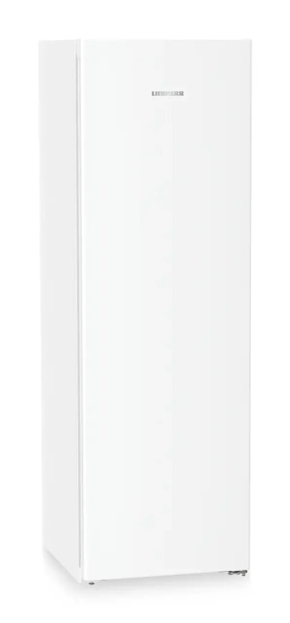 LIEBHERR Congelador vertical blanco NoFrost con 7 cajones 277 litros FNd 522i - FrigeriaHosteleria.com
