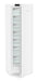 LIEBHERR Congelador vertical blanco NoFrost con 7 cajones 277 litros FNd 522i - FrigeriaHosteleria.com