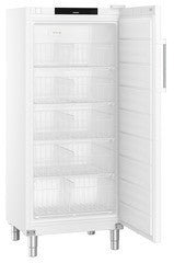 LIEBHERR Congelador vertical con 10 cestas 500 litros FFFsg 5501 - FrigeriaHosteleria.com