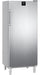 LIEBHERR Congelador vertical inoxidable con 10 cestos 500 litros FFFCsg 5501 - FrigeriaHosteleria.com