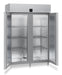 LIEBHERR Congelador vertical inoxidable NoFrost 2 puertas GN2/1 1400 litros FFPSvg 1402 - FrigeriaHosteleria.com