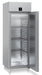 LIEBHERR Congelador vertical inoxidable NoFrost con 3 rejillas GN2/1 600 litros FFPSvg 6501 - FrigeriaHosteleria.com