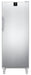 LIEBHERR Congelador vertical inoxidable NoFrost con 5 estantes 600 litros FFFCvg 6501 - FrigeriaHosteleria.com