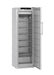 LIEBHERR Congelador vertical inoxidable NoFrost con 7 estantes 300 litros FFFCvg 4001 - FrigeriaHosteleria.com