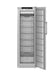 LIEBHERR Congelador vertical inoxidable NoFrost con 7 estantes 300 litros FFFCvg 4001 - FrigeriaHosteleria.com
