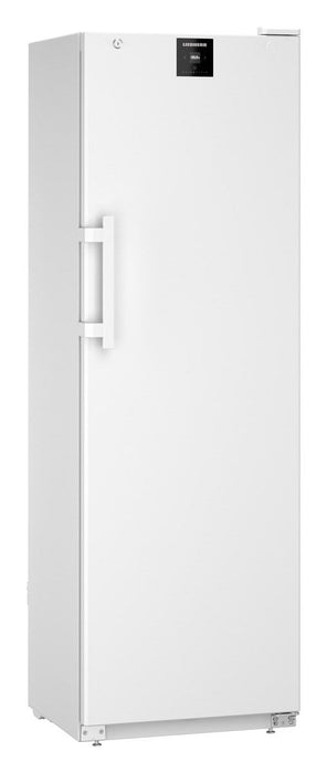 LIEBHERR Congelador vertical laboratorio con 6 cajones 300 litros LIEBHERR SFFsg 4001 - FrigeriaHosteleria.com