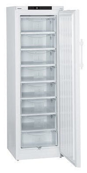 LIEBHERR Congelador vertical laboratorio con 6 cajones SFFfg 4001 - FrigeriaHosteleria.com