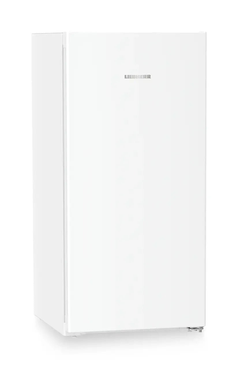 LIEBHERR Congelador vertical NoFrost con 4 cajones color blanco 160 litros FNd 4224 - FrigeriaHosteleria.com
