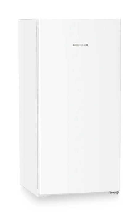 LIEBHERR Congelador vertical NoFrost con 4 cajones color blanco 160 litros FNd 4224 - FrigeriaHosteleria.com