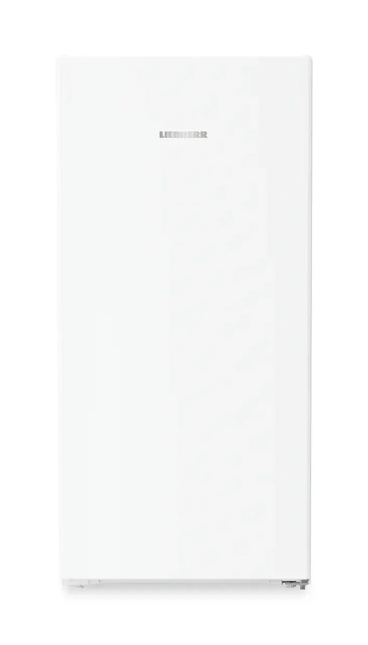 LIEBHERR Congelador vertical NoFrost con 4 cajones color blanco 160 litros FNd 4224 - FrigeriaHosteleria.com