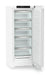 LIEBHERR Congelador vertical NoFrost con 6 cajones color blanco 238 litros FNd 5026 - FrigeriaHosteleria.com