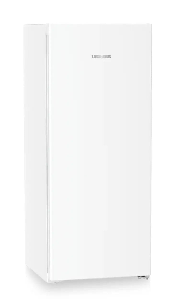 LIEBHERR Congelador vertical NoFrost con 6 cajones color blanco 238 litros FNd 5026 - FrigeriaHosteleria.com
