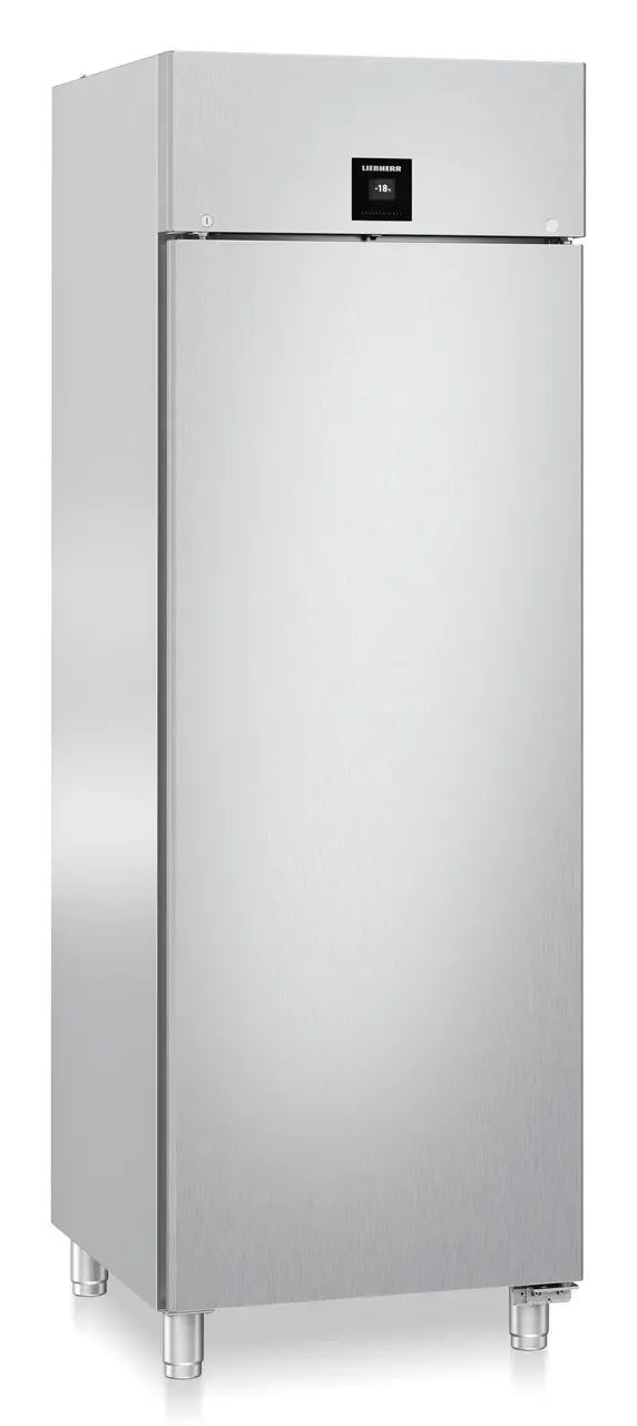 LIEBHERR Congelador vertical pastelería/panadería bandejas 60x40 600 Litros BFPSvh 6501 - FrigeriaHosteleria.com