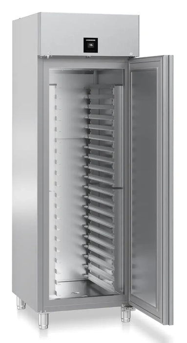 LIEBHERR Congelador vertical pastelería/panadería bandejas 60x40 600 Litros BFPSvh 6501 - FrigeriaHosteleria.com