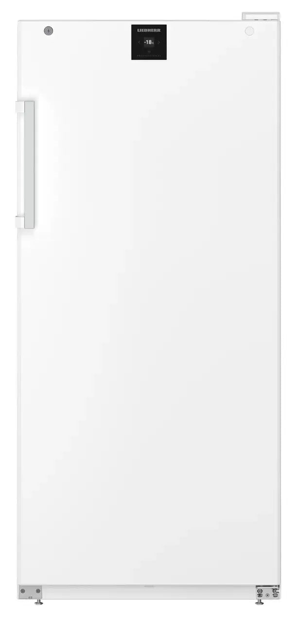 LIEBHERR Congelador vertical pastelería/panadería para bandejas 60x40 500 Litros BFFsg 5501 - FrigeriaHosteleria.com
