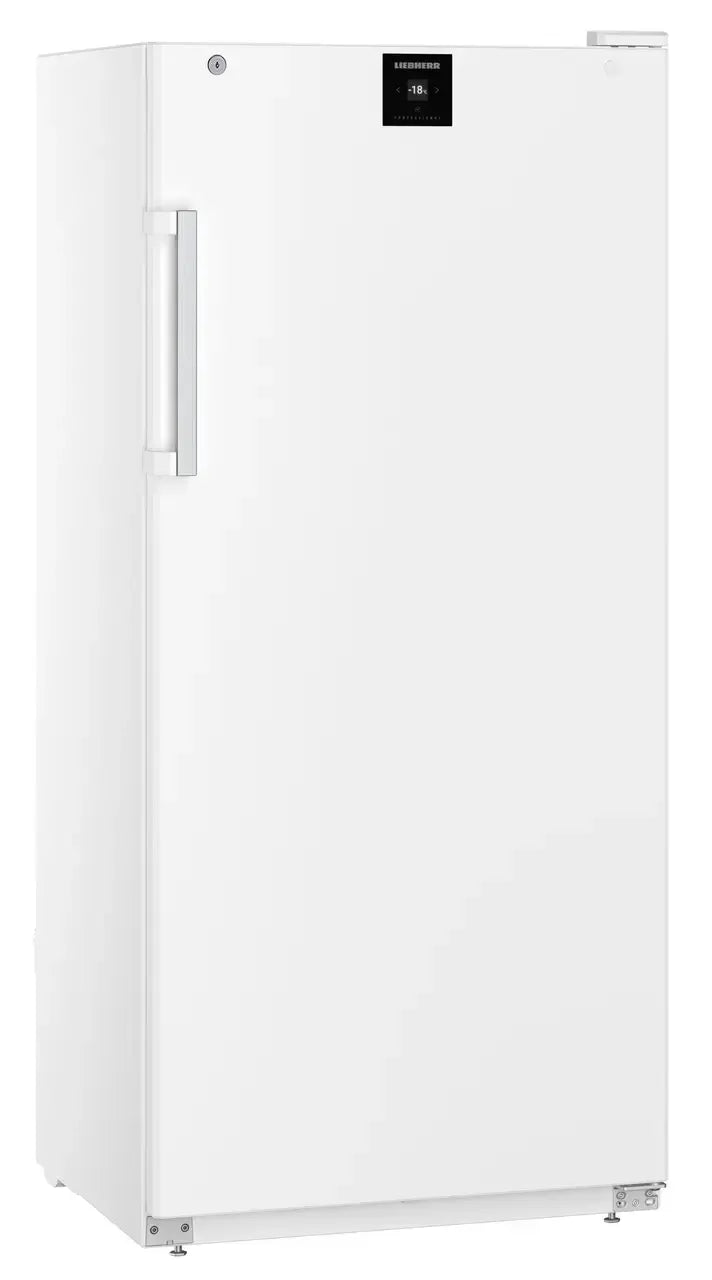 LIEBHERR Congelador vertical pastelería/panadería para bandejas 60x40 500 Litros BFFsg 5501 - FrigeriaHosteleria.com