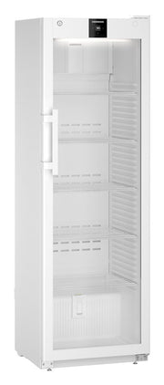 LIEBHERR Expositor frigorífico laboratorio 400 litros SRFvg 4011 - FrigeriaHosteleria.com