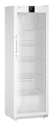 LIEBHERR Expositor frigorífico laboratorio 400 litros SRFvh 4011 - FrigeriaHosteleria.com